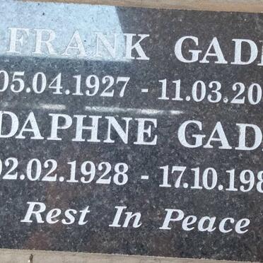 G-Surnames :: Vanne-G