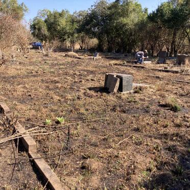 1. Memorial to the South African Legion/ Legioen