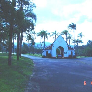 6. Oorsigte / Overviews