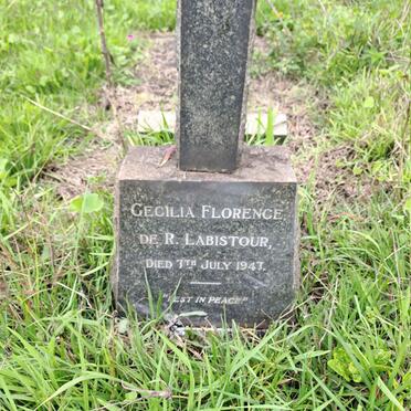 L-Surnames :: Vanne-L