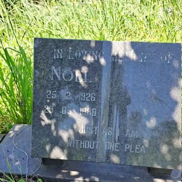 SILLS Noel 1926-1989