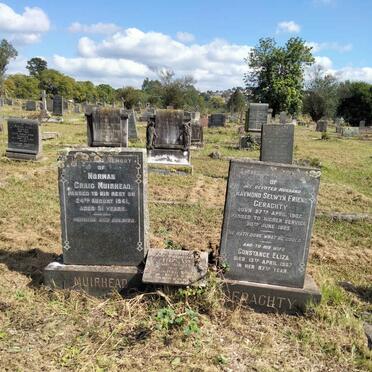 SINCLAIR :: MENEELY :: GERAGHTY :: MUIRHEAD