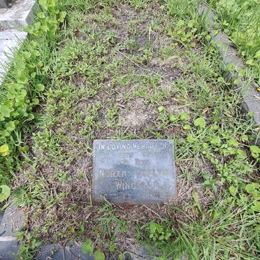 WINCELL Norah Evelyn 1919-?