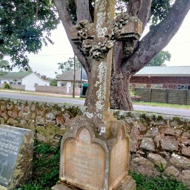 FIORE Antonia nee FRARA 1846-1936 _1