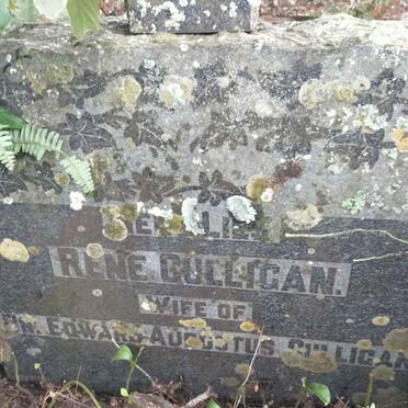 CULLIGAN Rene