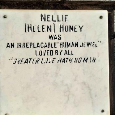 HONEY Helen