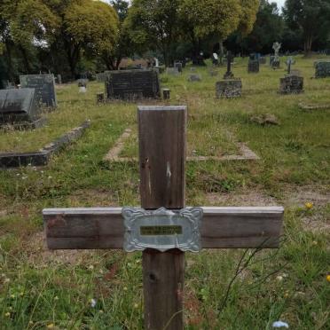 CORNELIUS Daniel T.? 1942-2022