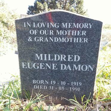 D - Vanne :: Surnames - D