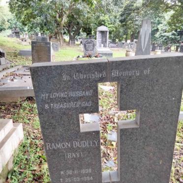 DUDLEY Ramon 1938-1994