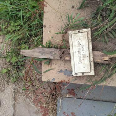 LEA David John 1941-2019