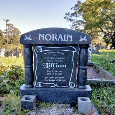 N - Vanne :: Surnames - N