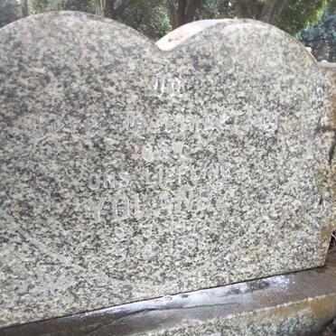 SMIT Yolande 197?-1986