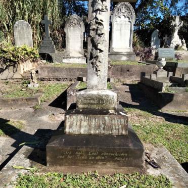 BOHMER F.R. Wilhelm 1884-1917