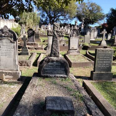 BOHMER Hermann Gottfried 1884-1946 :: FREESE Lottie 1908-1968