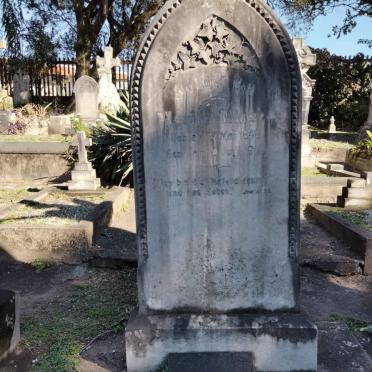 BLASE Martin 1848-1914