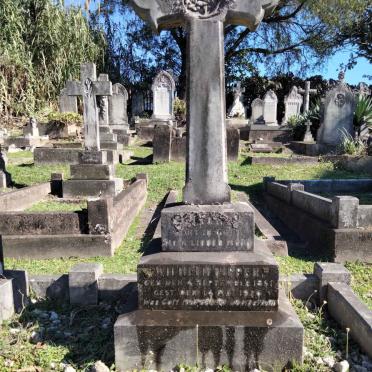 NIPPER Wilhelm 1851-1926