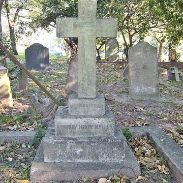 MELLER Godfrey Henry