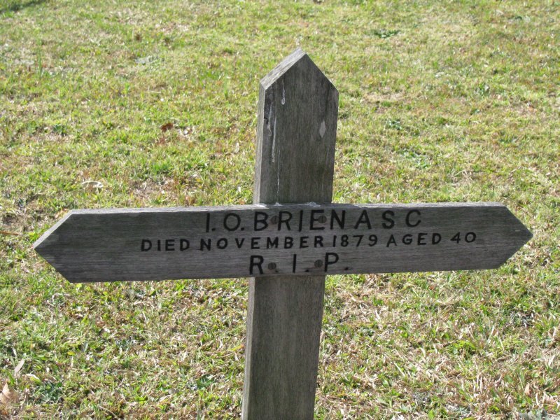 BREIN I.O. 1839-1879