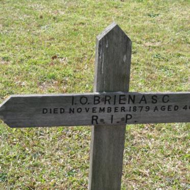 BREIN I.O. 1839-1879