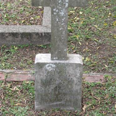 FRANCOIS Marc R. 1875-1931