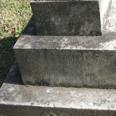 3. Unknown :: Illegible