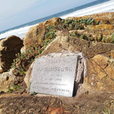 RENSBURG  ?, van 1932-2010