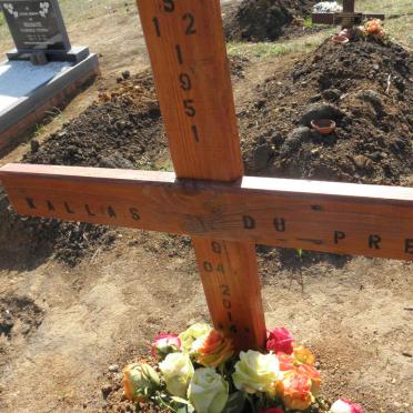 PREEZ Kallas, du 1951-2014