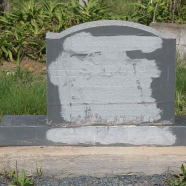 GWALA Sipho Kenneth 1944-2005