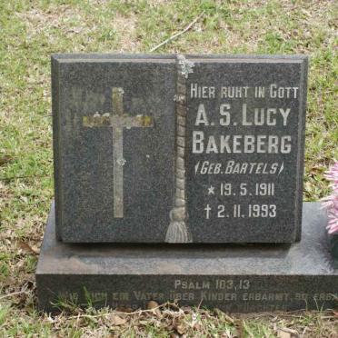 B - Vanne :: Surnames - B