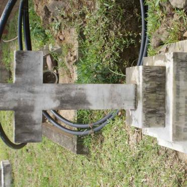 BAKEBERG L. nee MARTIN 1877-1925