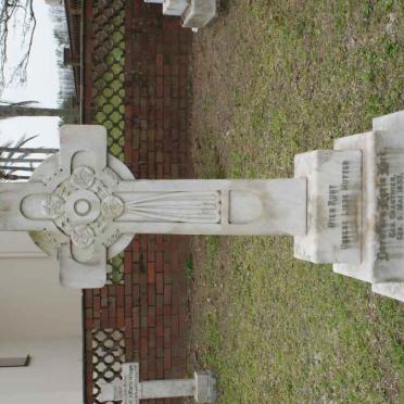 KOCK Dorothea Marie nee GRANTHIEN 1853-1924