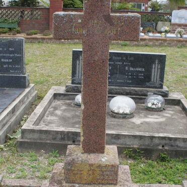 ROSSLER K.F. 1870-1936 &amp; M. Johannes RINGO 1869-1946