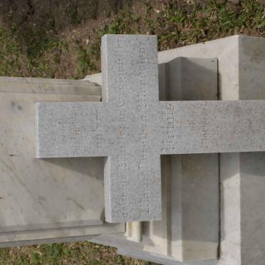 VOIGTS Marie Dorallien Magdalene nee MARWEDEL