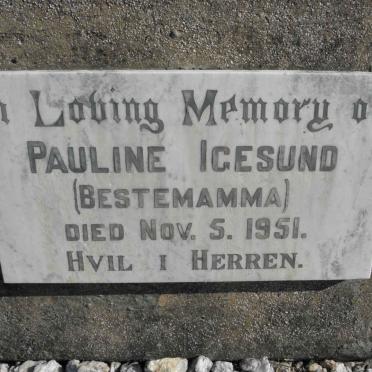 I - Surnames :: Vanne - I