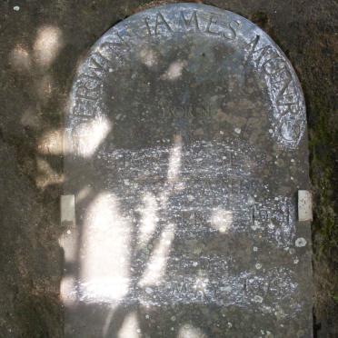 MUNRO Derwin James1901-1975