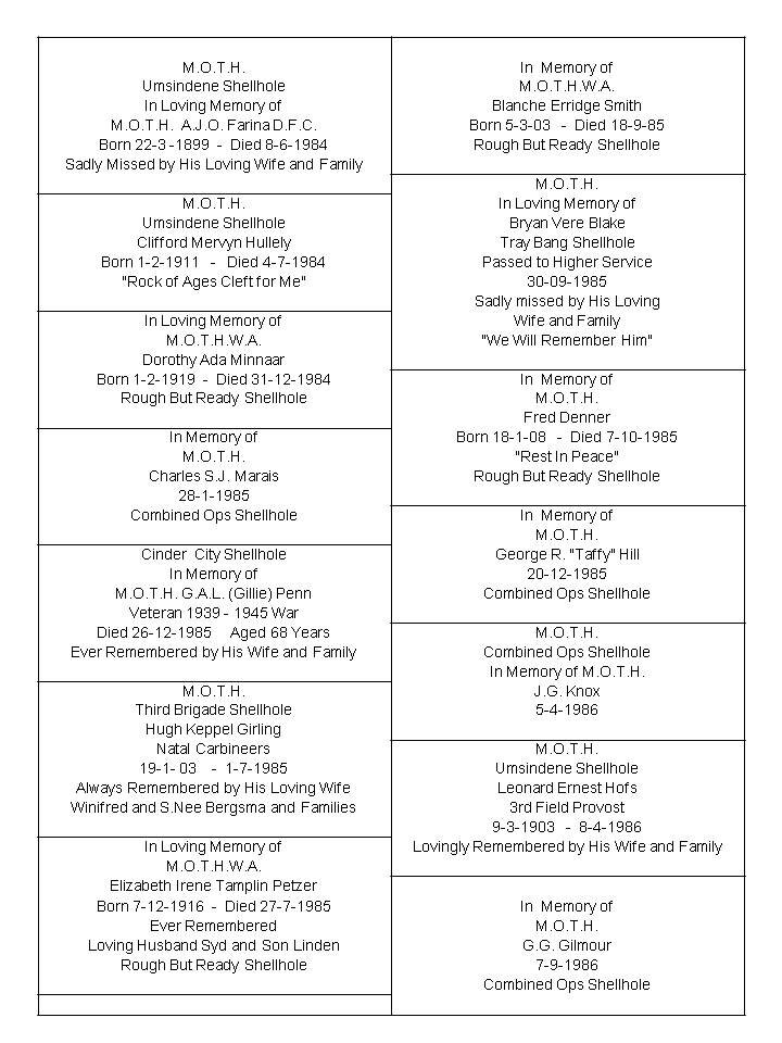 M.O.T.H. Plaques - Name List_18