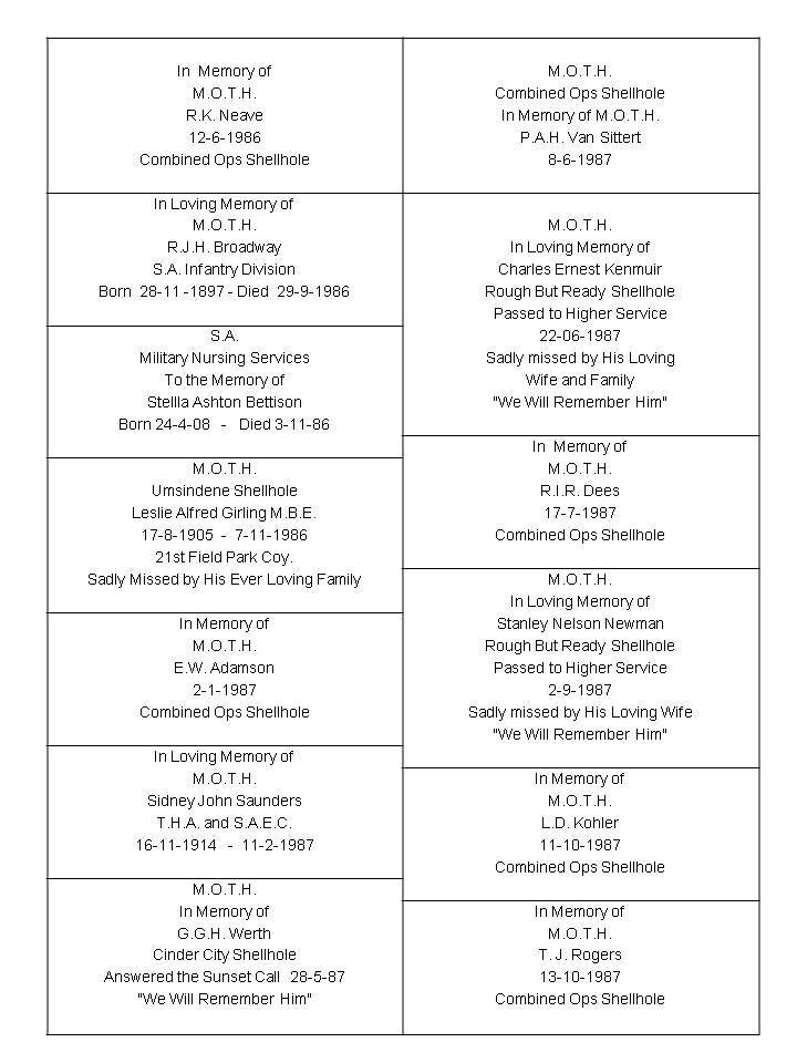 M.O.T.H. Plaques - Name List_19