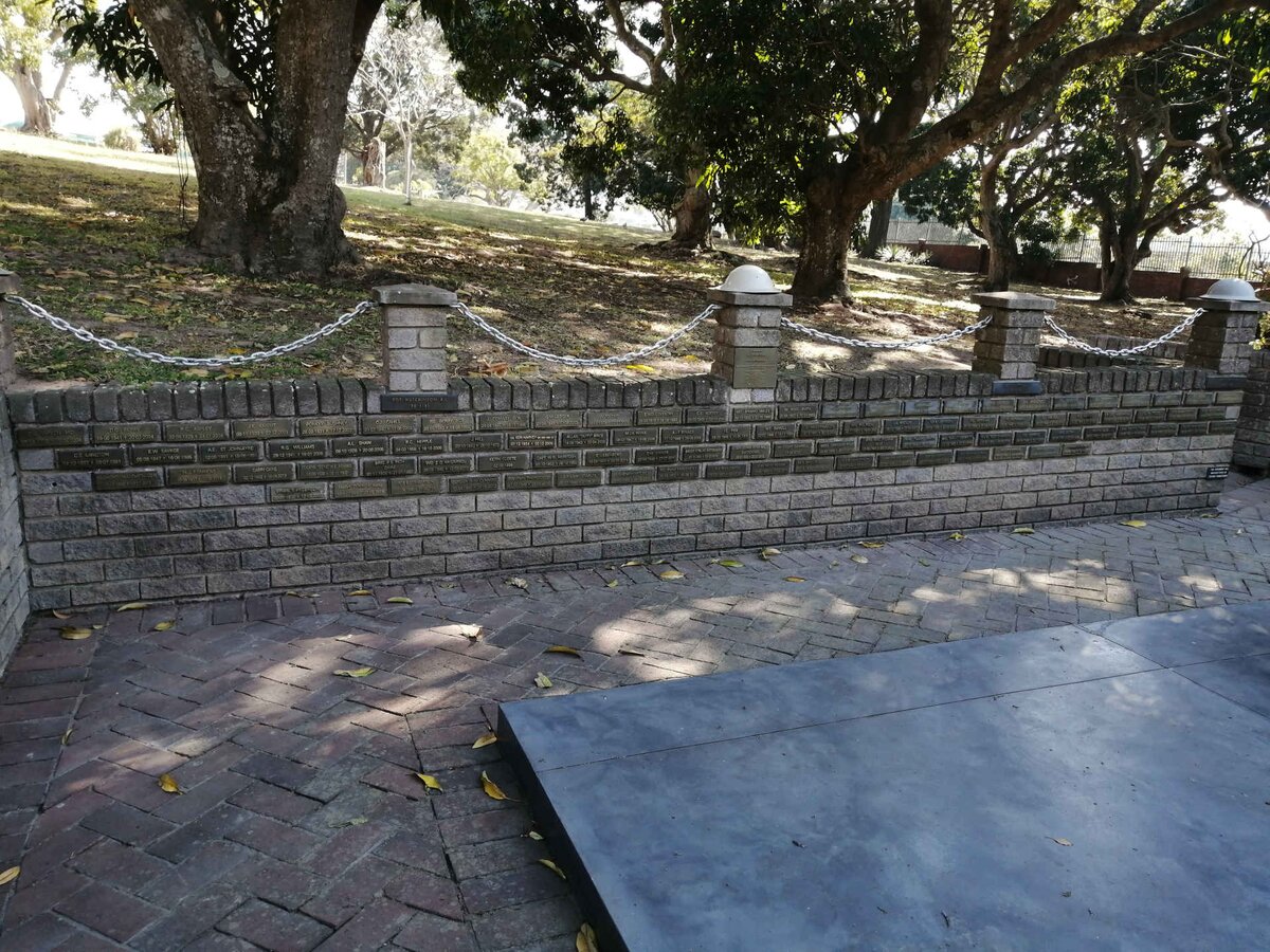 01. Overview, side wall