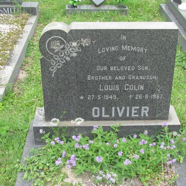 O - Surnames :: Vanne - O