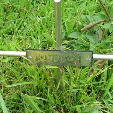 RAUTENBACH