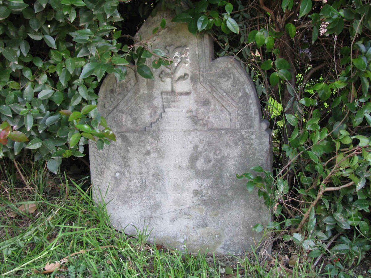 ERASMUS Basil Henry 1928-1931 