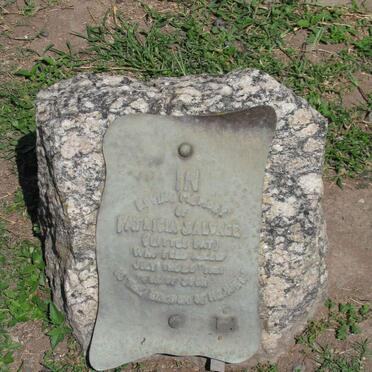 SALVAGE Patricia -1921