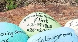 FLINT Hercules Rudolph 1965-20?