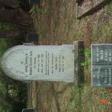 CARTE :: HOSKING :: BLYTH