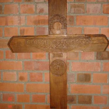 McLEOD George More -1881