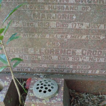 CROOKES Laurence  John 1913-1955