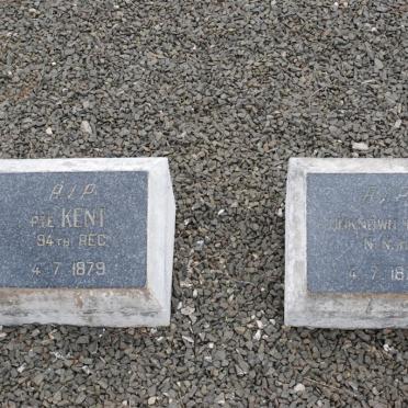 KENT -1879 :: ? -1879