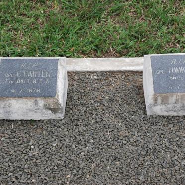 CARTER C. -1879 :: TOMKINSON -1879