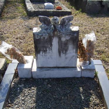 PEARCE Carol Ann -1972