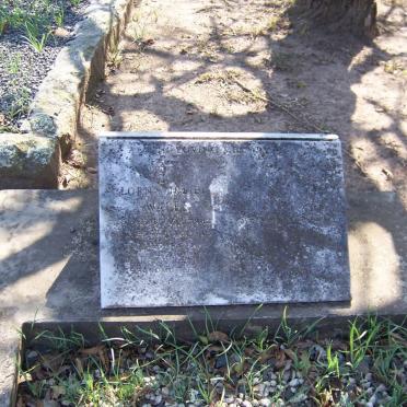 SWALES Lorna Juliet 1919-1982